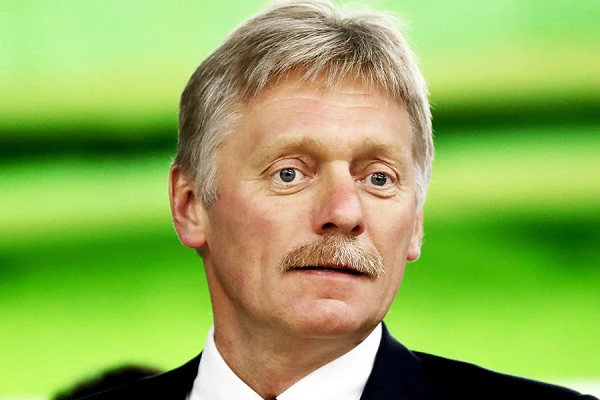 Песков отреагировал на антироссийское решение CAS